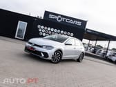 Volkswagen Polo 1.0 TSI Life DSG