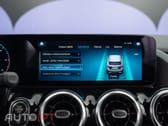 Mercedes-Benz B 200 d Progressive Aut.