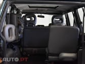 Mitsubishi Pajero 2.8 TD GLS Longo