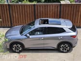 BYD Atto 3 60.48 kWh Design