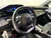 Peugeot 408 1.6 Hybrid GT e-EAT8