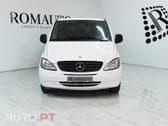 Mercedes-Benz Vito 109 CDi/32 6L