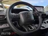 Citroen Berlingo 1.5 BlueHDi XL Club EAT8