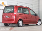 Mercedes-Benz Vaneo 1.7 CDi Family 7L