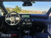 Mercedes-Benz A 180 d AMG Line Aut.