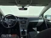 Volkswagen Golf 1.6 BlueTDI Trendline