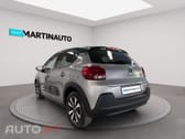 Citroen C3 1.2 PureTech Max