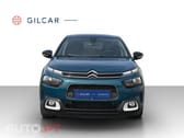 Citroen C4 Cactus 1.2 PureTech Shine EAT6