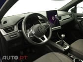 Renault Captur Captur 1.0 TCe Techno Bi-Fuel