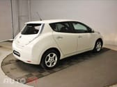 Nissan Leaf Acenta 30 kWh