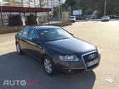 Audi A6 2.7 TDi V6 Multitronic