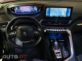 Peugeot 3008 1.2 PureTech Allure Pack EAT8