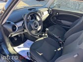 MINI Cooper Cooper D