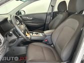 Hyundai Kauai 64 kWh Vanguard