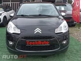 Citroen C3 1.6 HDi Airdream Exclusive