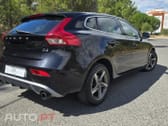 Volvo V40 2.0 D4 R-Design Summum