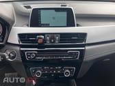 BMW X2 18 d sDrive Auto Advantage