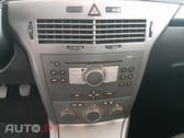 Opel Astra Caravan Cosmo 1.4i 90 CV