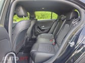 Mercedes-Benz A 180 d 7G-DCT