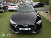 Audi A5 40 TDI Advanced S tronic