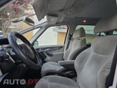 Citroen C4 Grand Picasso 1,6 HDi 110 Cv's EXCLUSIVE CX.AUTOMATICA E SEQUÊNCIAL