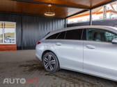 Mercedes-Benz CLA 250 e Shooting Brake Progressive
