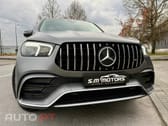 Mercedes-Benz GLE de 4Matic