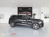 Peugeot 5008 1.5 BlueHDi Allure EAT8