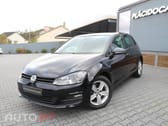 Volkswagen Golf 2.0 TDi Confortline