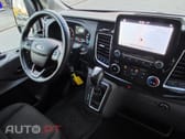 Ford Transit 350 L3 2.0 TDCi H2 Limited Aut.