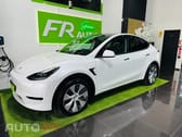 Tesla Model Y Standard