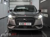 DS DS3 Crossback 1.2 PureTech Performance Line EAT8