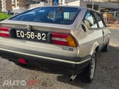Alfa Romeo Sprint Veloce 1.3