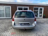 Renault Mégane Break 1.5 dCi Dynamique