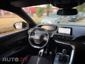 Peugeot 3008 1.6 BlueHDi GT Line