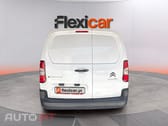 Citroen e-Berlingo Talla M 50kWh
