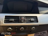 BMW 530 dA