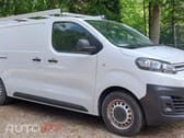 Citroen e-Jumpy 75 kWh M