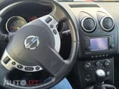 Nissan Qashqai 1.5 dCi Tekna Sport 17 129g