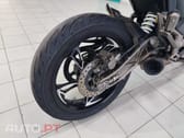 Zontes 125U .