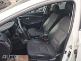 Hyundai i30 1.6 CRDi Style