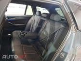 BMW 520 e Pack M