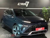 Hyundai Bayon 1.0 T-GDI Premium