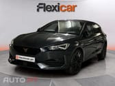 Cupra Leon 1.4 e-Hybrid DSG