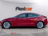 Tesla Model 3 Long-Range Dual Motor AWD