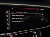 Audi A7 50 TFSIe quattro S tronic