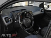 Peugeot 108 1.0 VTi Active