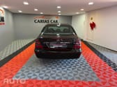 Mercedes-Benz E 200 CDI ELEGANCE Aut.