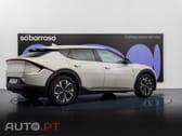 Kia EV6 77.4 kWh Tech