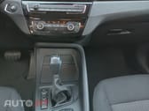 BMW X1 25 e xDrive Corporate Edition
